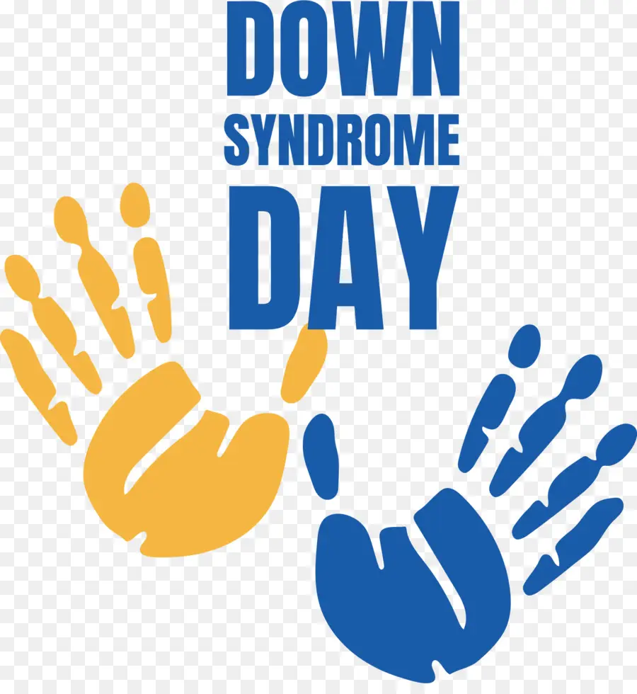 World Down Sindrome Day Down Sindrome Day Health - 