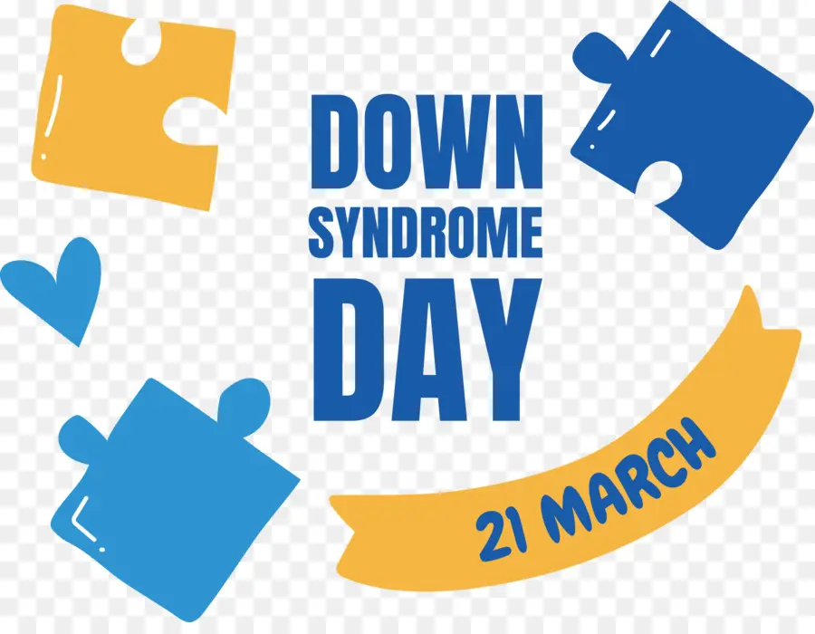 World Down Sindrome Day Down Sindrome Day Health - 
