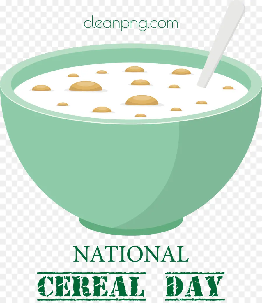 national cereal day cereal day cereal