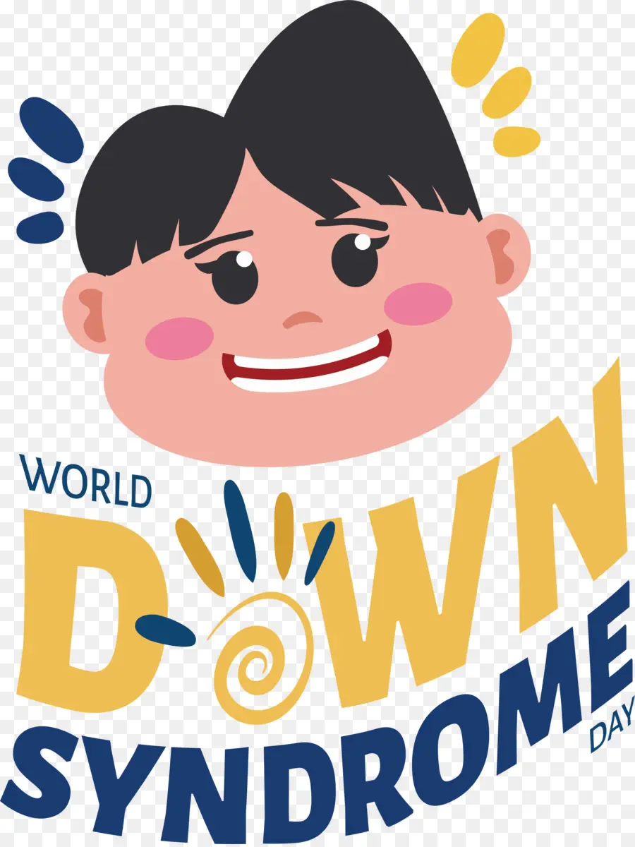 World Down Sindrome Day World Down Sindrome Day Poster World Down Sindrome Day Socks World Down Day Down Rebbon Ribbon DOWN SINDROME GIORNO TEMA - 