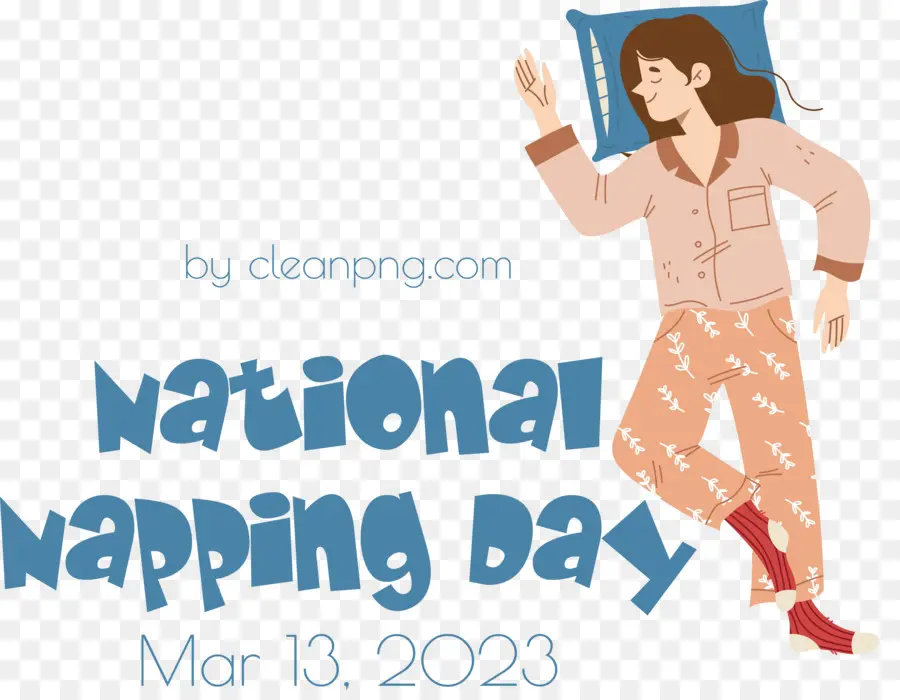 Nazionale Napping Giorno - 