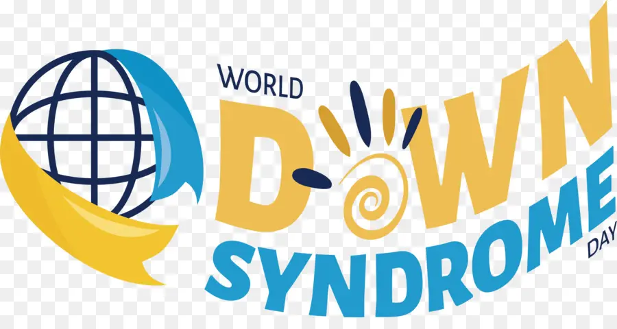 World Down Syndrom Day World Down Syndrom Day Poster World Down Syndrom Day Socken World Down Syndrom Day Ribbon World Down Syndrom Day Thema - 