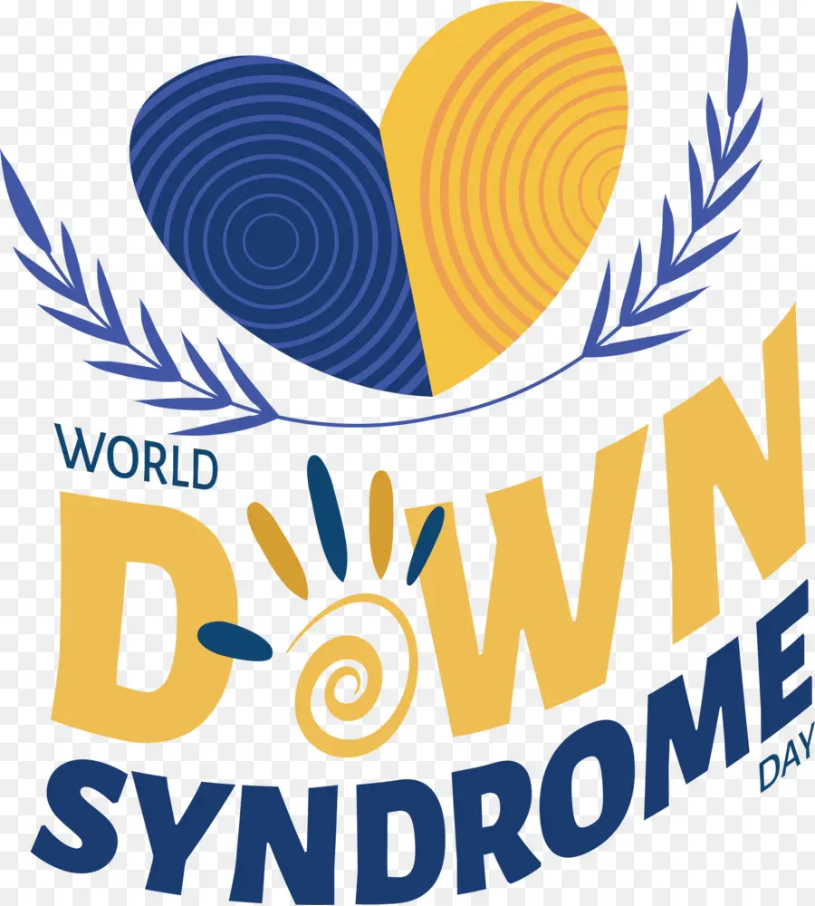 World Down Sindrome Day World Down Sindrome Day Poster World Down Sindrome Day Socks World Down Day Down Rebbon Ribbon DOWN SINDROME GIORNO TEMA - 