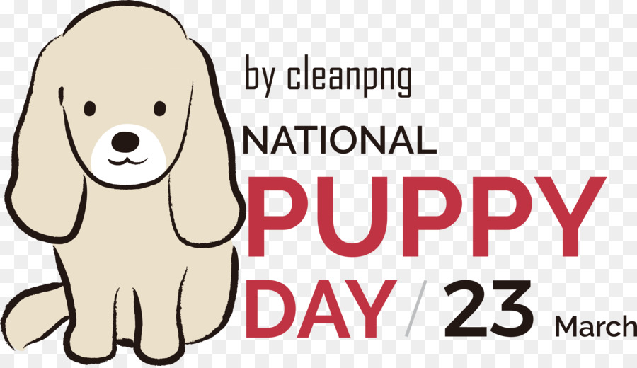 national puppy day puppy day puppy dog