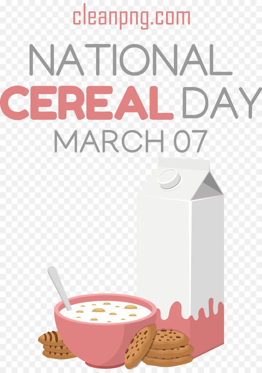 national cereal day cereal day cereal food