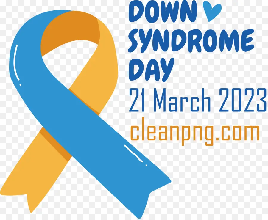 Sindrome di World Down Day Down Day Down Sindrome - 