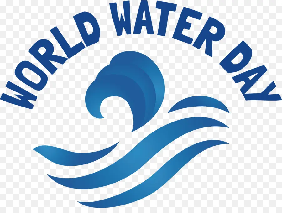 Welt Wasser Tag - 