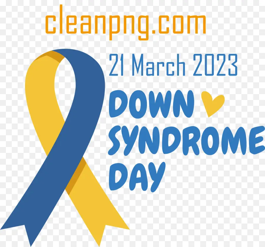 Sindrome di World Down Day Down Sindrome Day Down Down Health Fitness - 