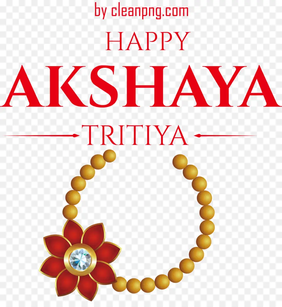 Happy Akshaya Tritiya Akshaya Tritiyaa - 