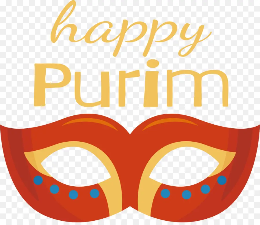 Happy Purim Purim - 