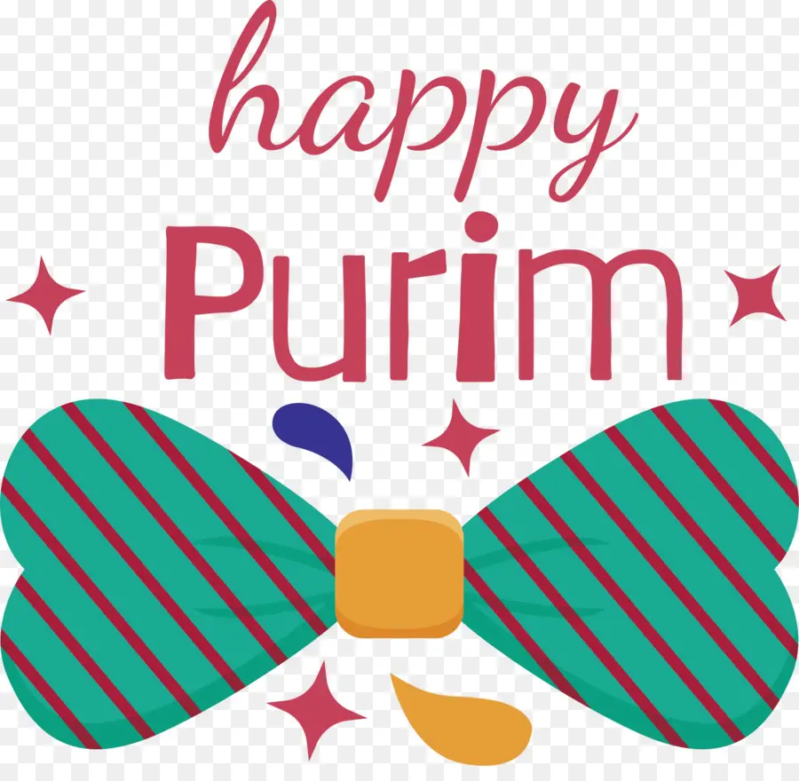 Happy Purim Purim - 