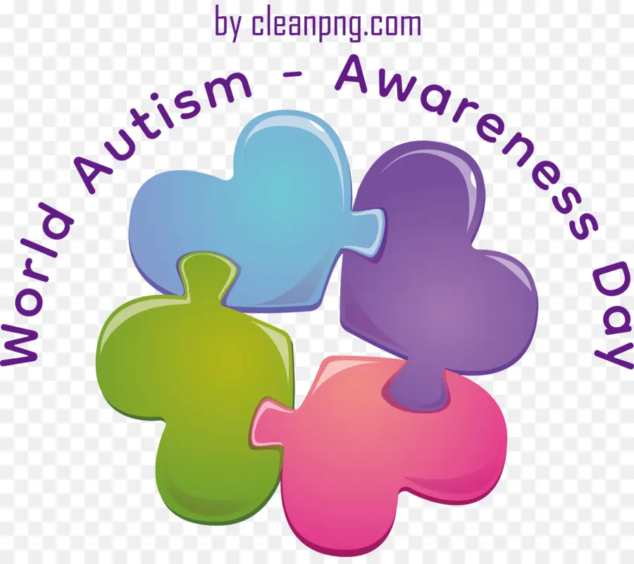 Giorno della consapevolezza dell'autismo - 