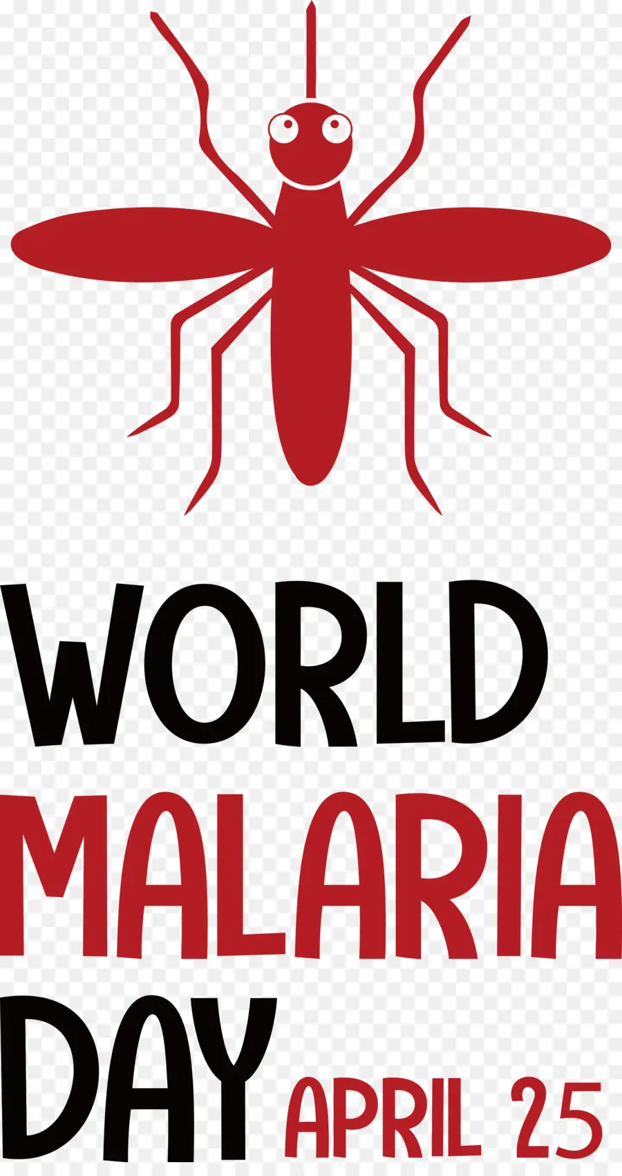 world malaria day malaria day health