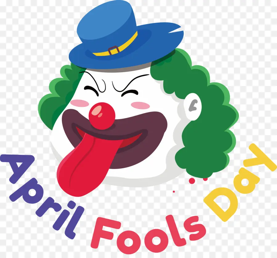 April Fool ' s Day - 