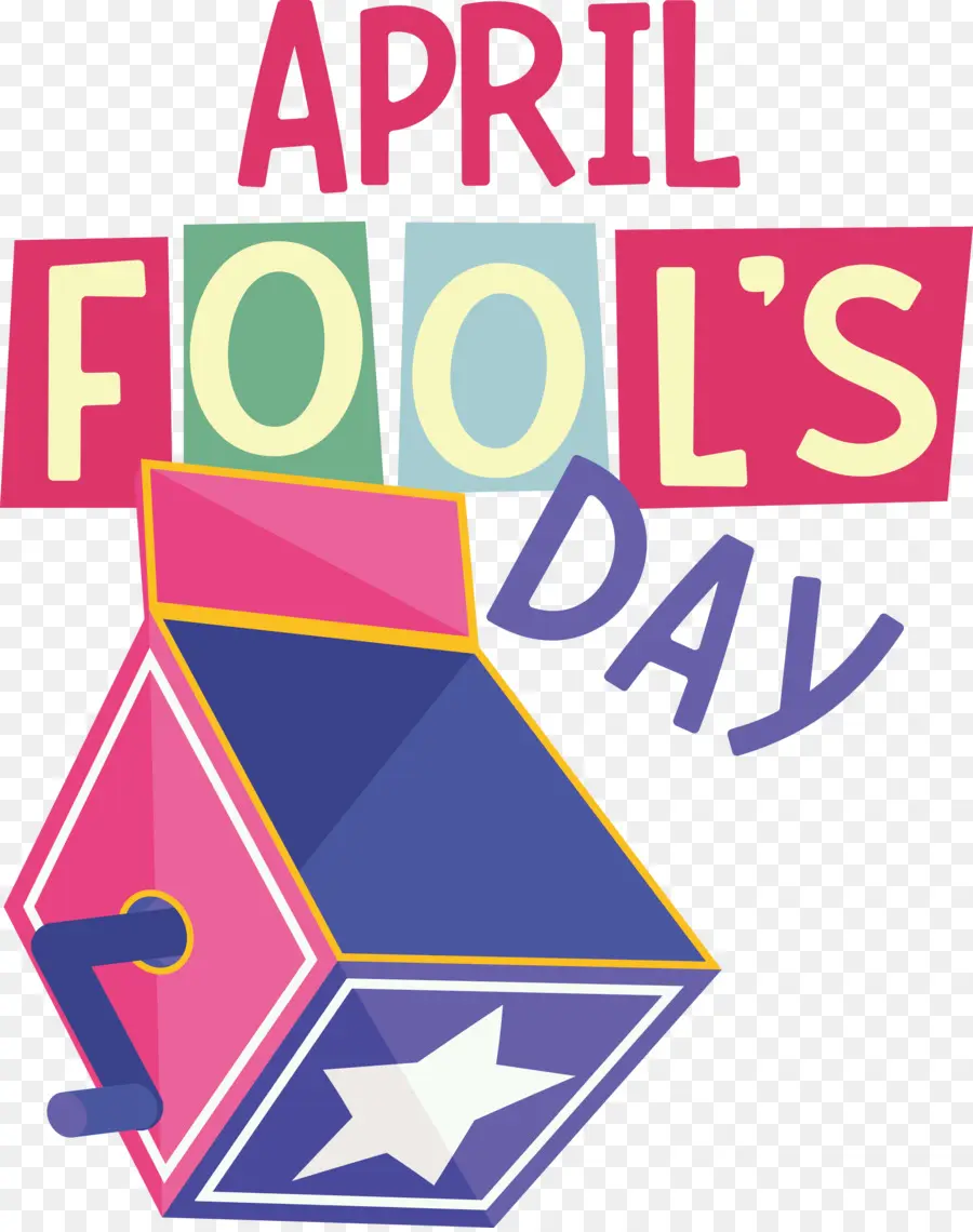 April Fool ' s Day - 
