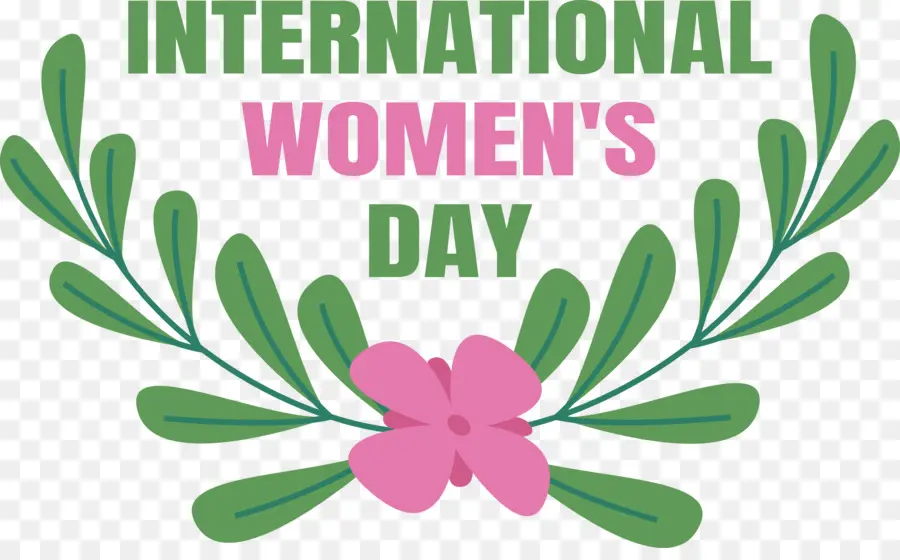 Internationaler Tag der Frauen - 