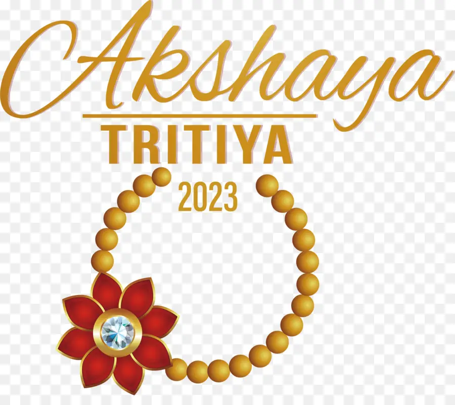 Happy Akshaya Tritiya Akshaya Tritiyaa - 