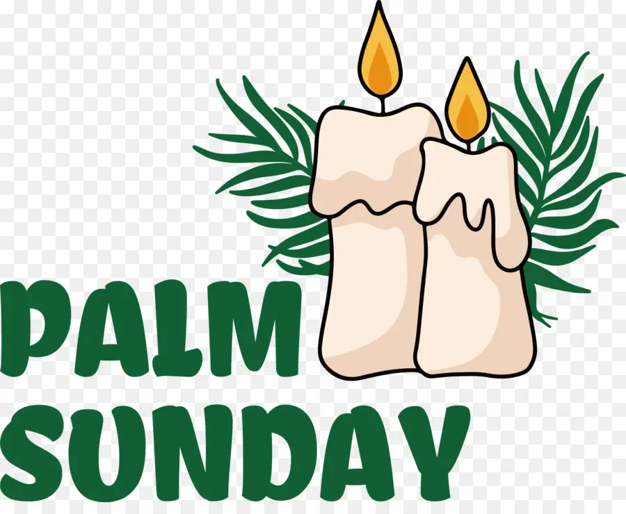 Palm Sonntag - 