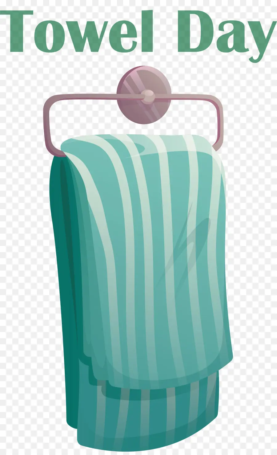 towel day towel