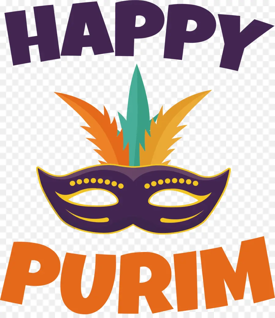 Purim Happy Purim - 