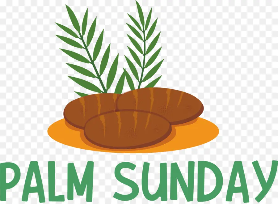 Palm Sonntag - 