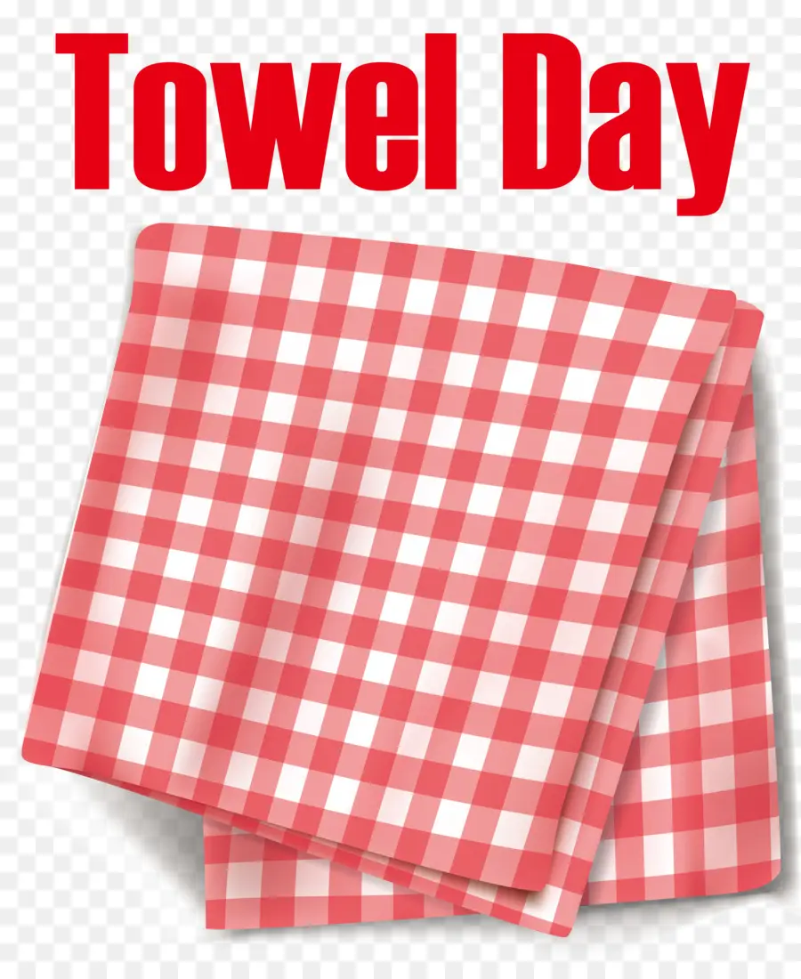 towel day towel