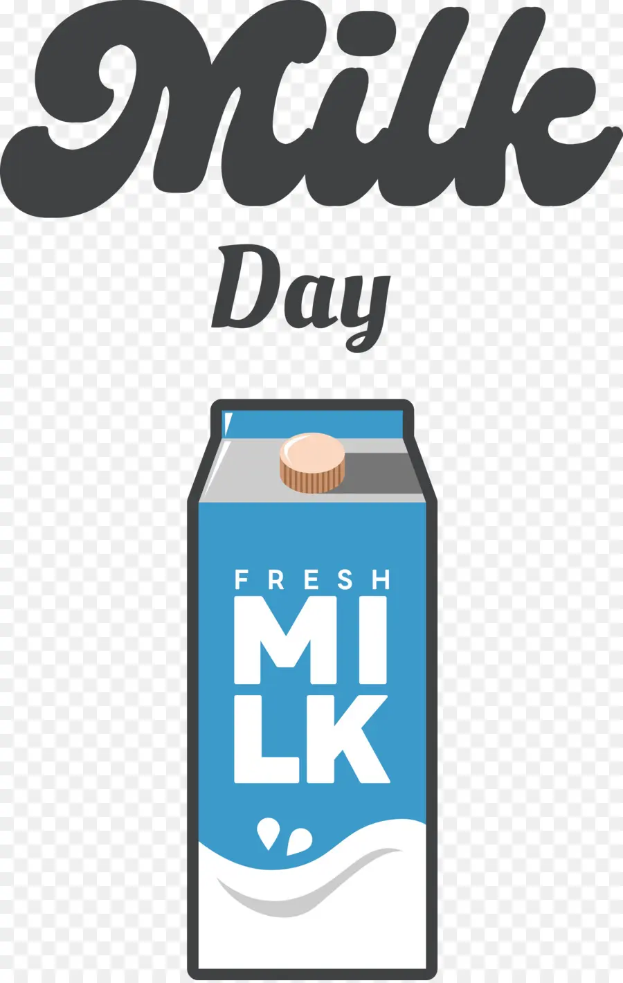 World Milk Day Milk Day Milk - 