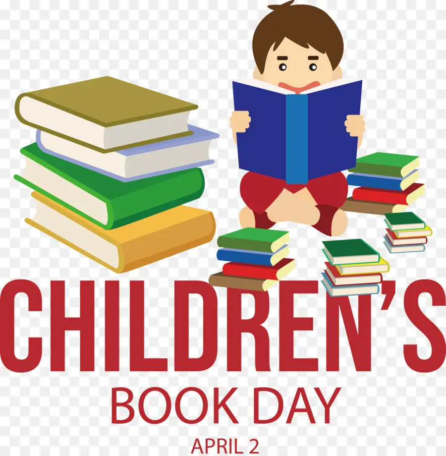 Internationale Kinderbuch Tag - 