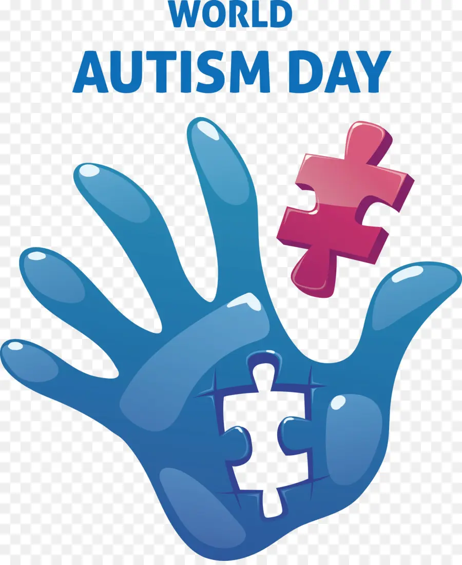 Giornata della consapevolezza dell'autismo - 