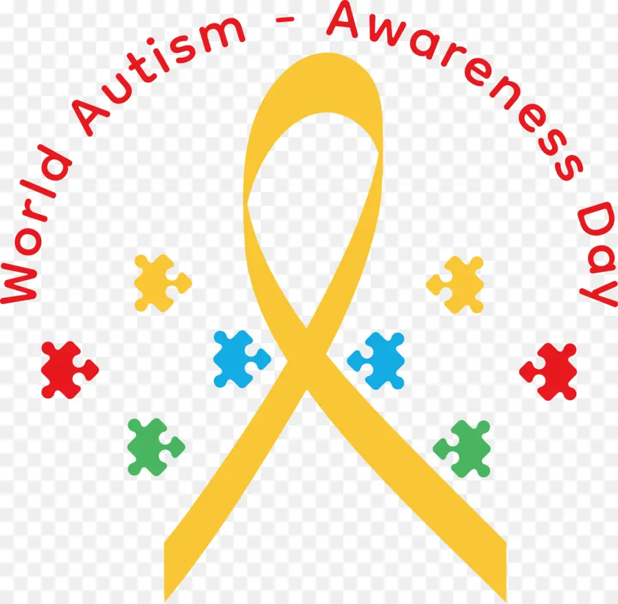 Autismus -Sensibilisierungstag - 