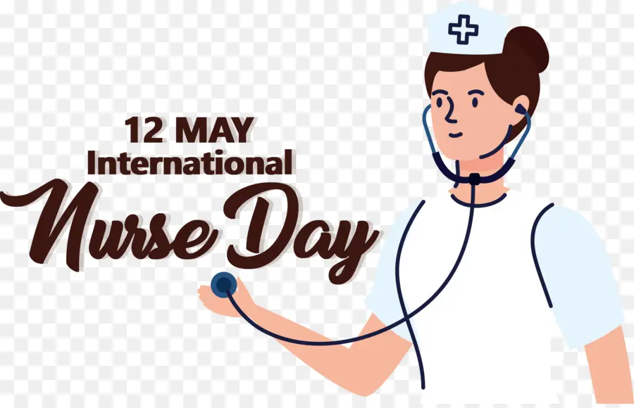 international  nurses day nurse