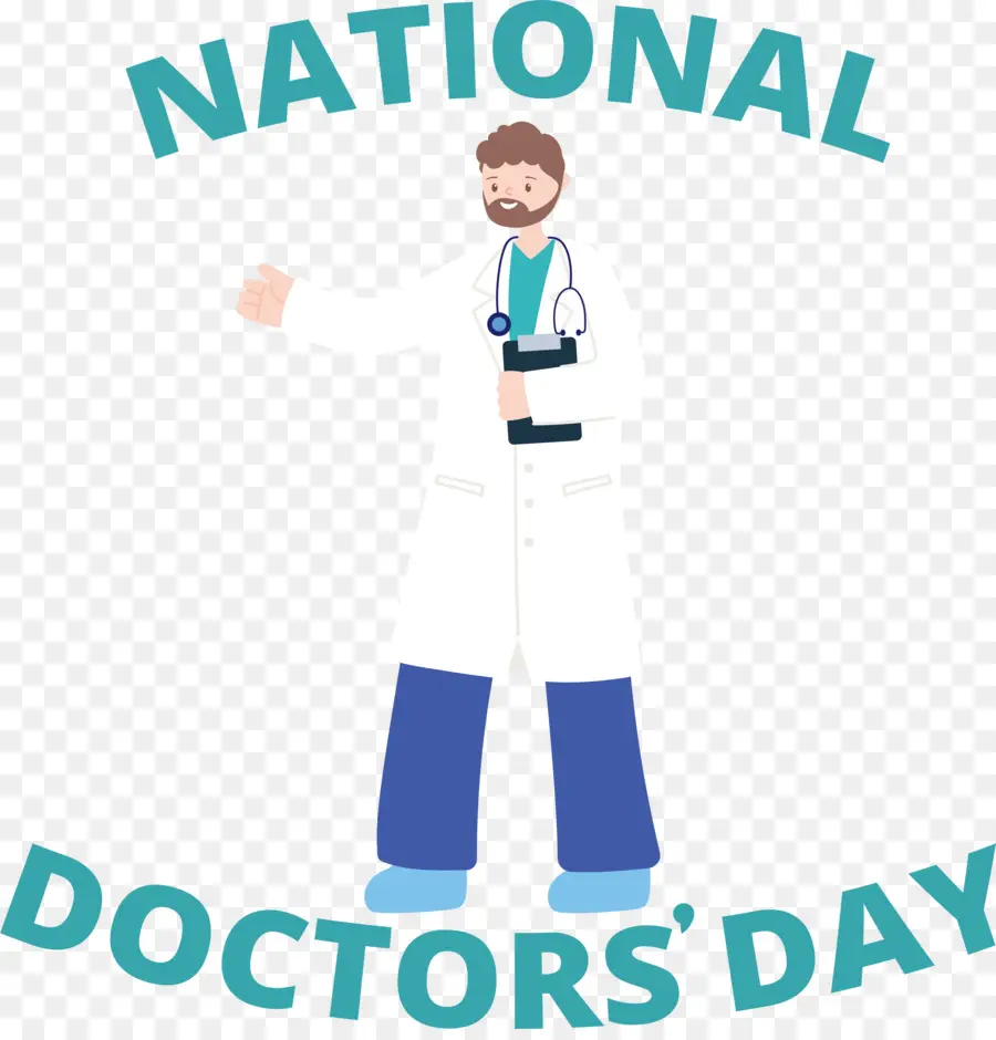 doctor day