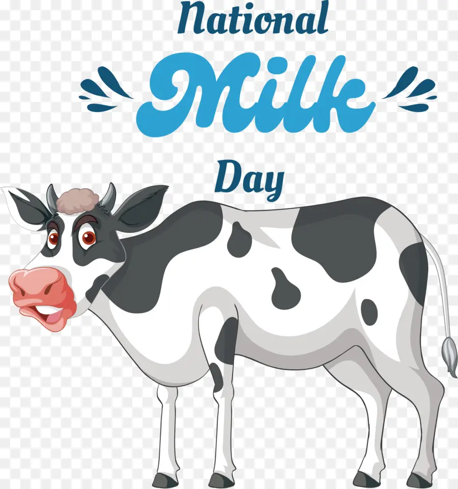 National Milk Day Milk Day Milch Milch - 