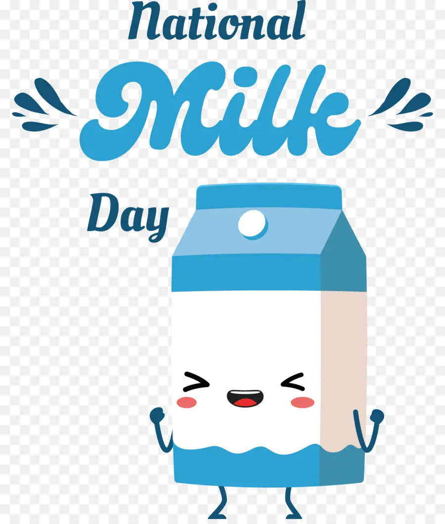 National Milk Day Milk Day Milk - 