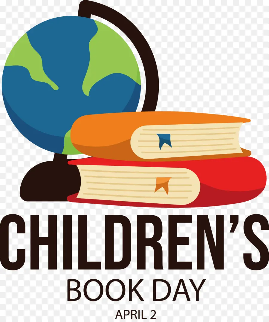 International Children's Book Day