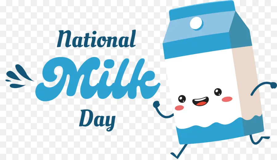 National Milk Day Milk Day Milk - 