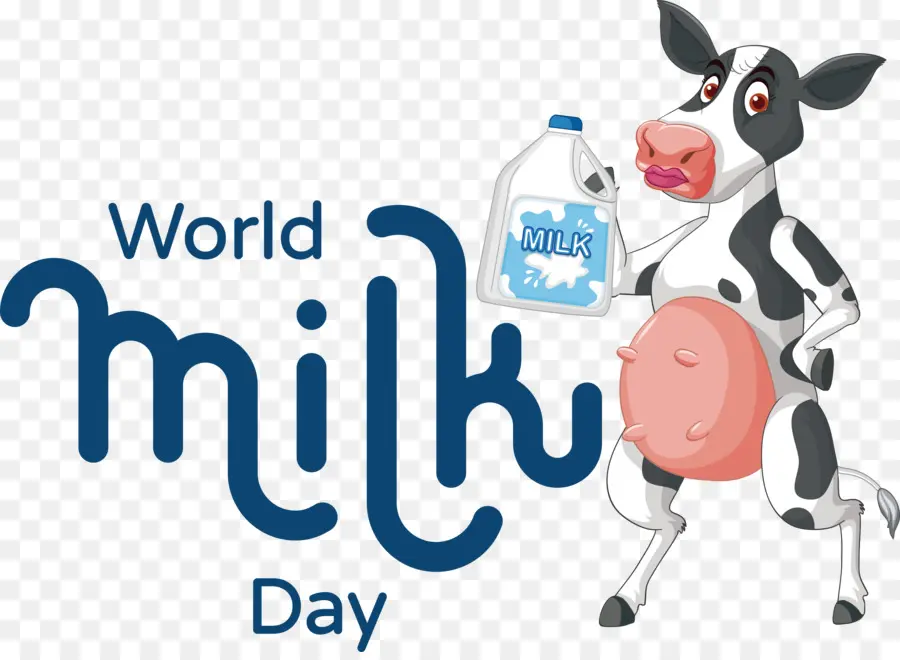 Sữa ngày sữa thế giới - 