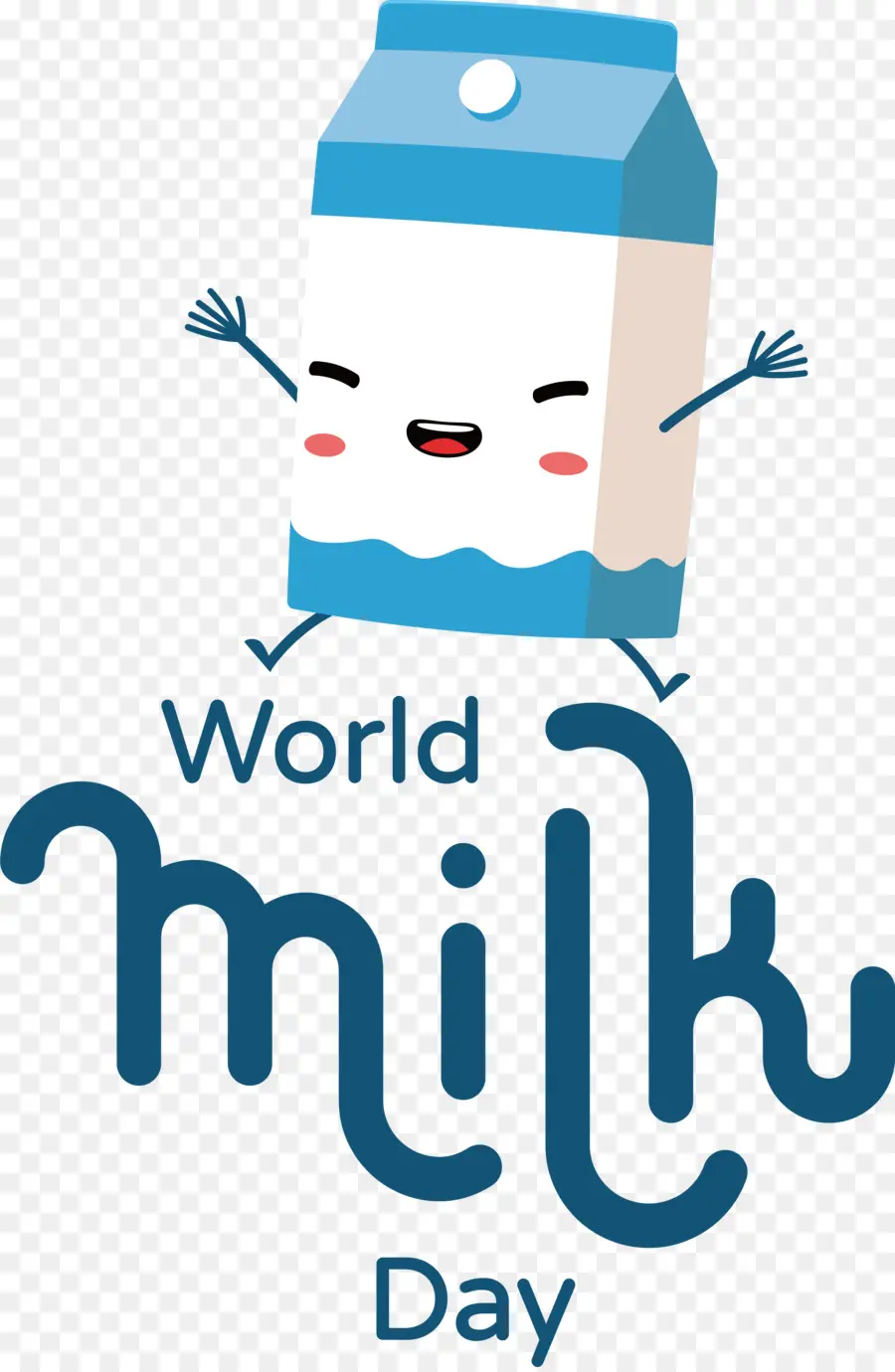 Weltmilchmilchmilch der Weltmilch - 