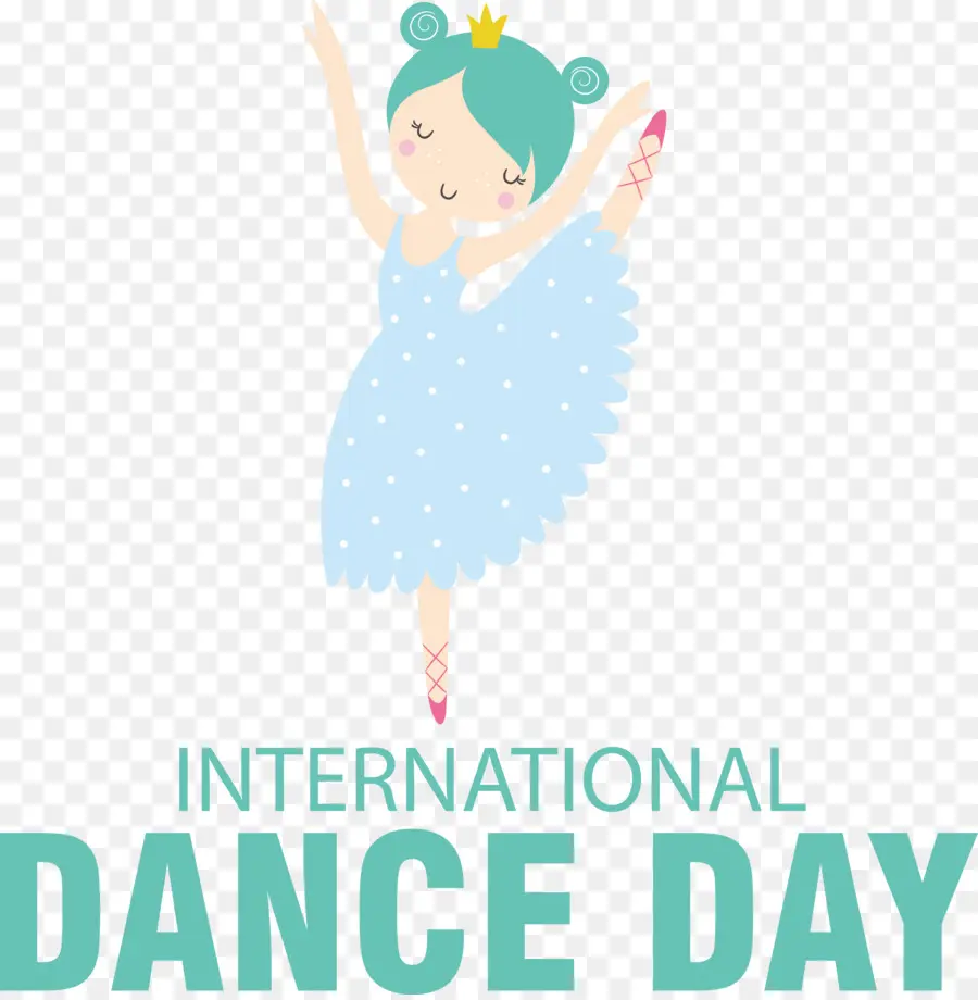 la giornata internazionale della danza - 
