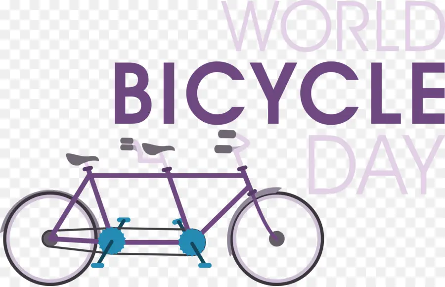 thế giới ngày xe đạp - 