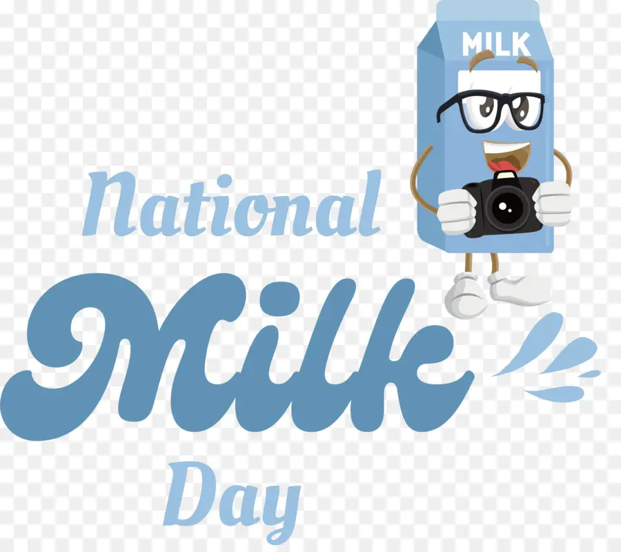 National Milk Day World Milk Day Milk Day Tag Milch - 