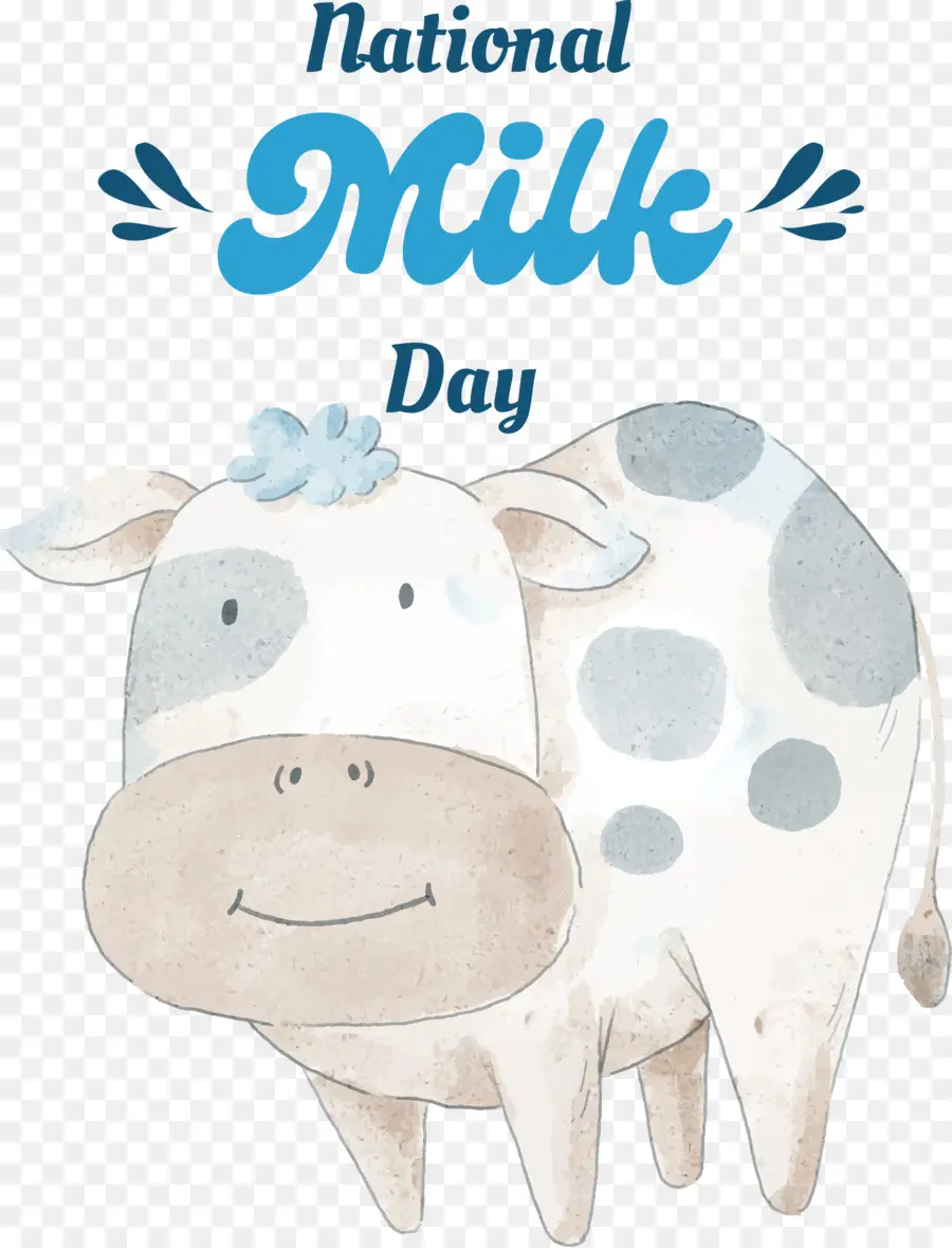 National Milk Day World Milk Day Milk Day Tag Milch - 