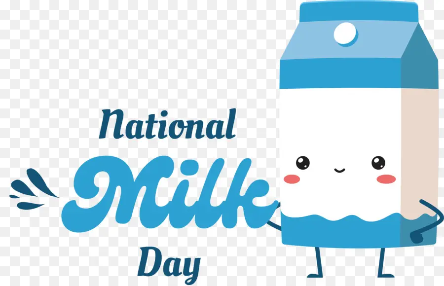 Ngày quốc gia sữa thế giới sữa ngày sữa - 