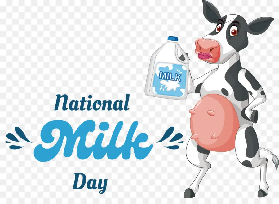 National Milk Day World Milk Day Day Day Milk - 