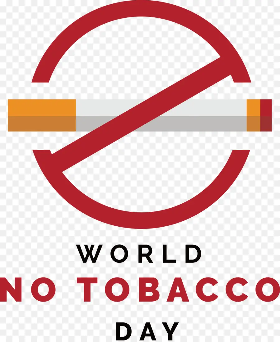 Welt Kein Tabak Tag - 
