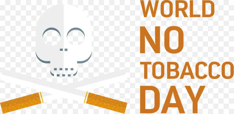 Welt Kein Tabak Tag - 