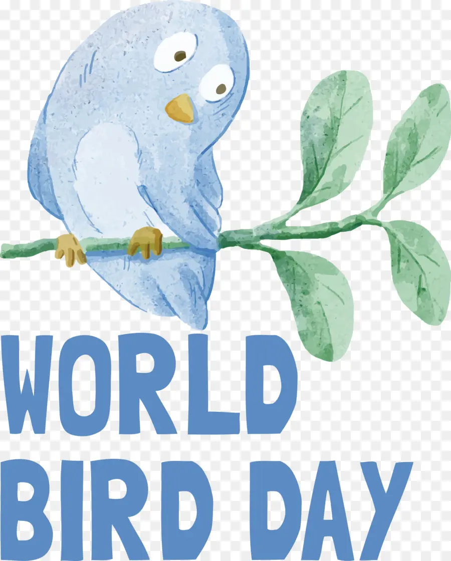 Internationaler Vogelbirdtag Vogel - 