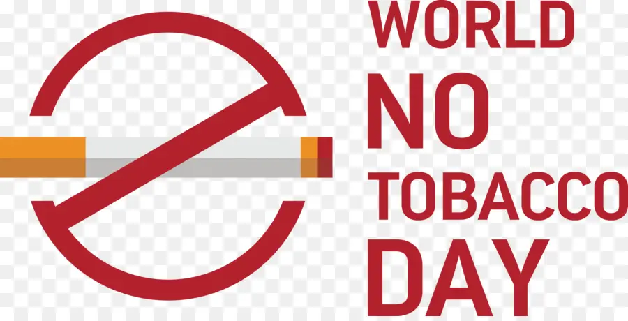 Giornata Mondiale Senza Tabacco - 
