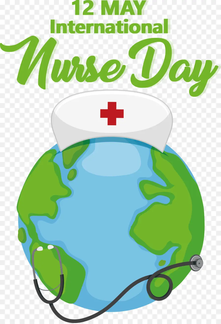 Tag der internationalen Krankenschwestern - 