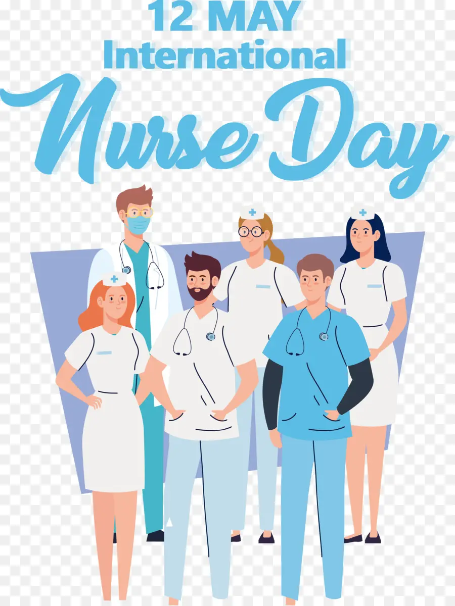 International Nurses Day